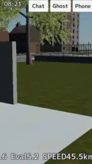 School Girls Simulator скриншот 16