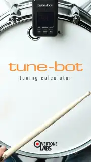 tune-bot скриншот 3