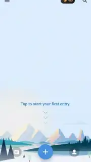 My Diary - Journal, Diary, Daily Journal with Lock скриншот 9