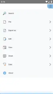 Collabora Office скриншот 10