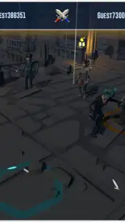 Age Of Poly скриншот 5