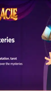 Chat GPT Astroloji скриншот 2