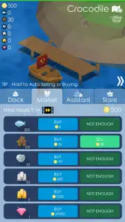 DOKDO скриншот 6