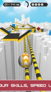 GyroSphere скриншот 16