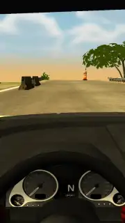 Exion Off-Road Racing скриншот 5
