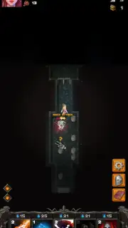 Darkest Rogue скриншот 5