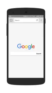 UCI Browser Mini скриншот 2