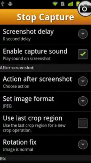 Screenshot UX Trial скриншот 2