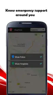 V-Safe скриншот 10