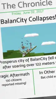 BalanCity скриншот 4