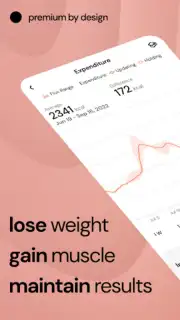 MacroFactor - Macro Tracker скриншот 8