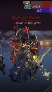 AION: Legions of War скриншот 8