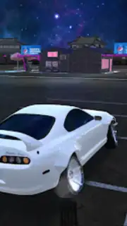 Takata Drift JDM скриншот 6