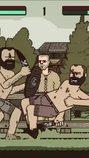 Bloody Bastards скриншот 4