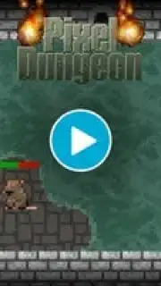 Pixel Dungeon ML скриншот 1