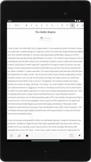 Quotev скриншот 1