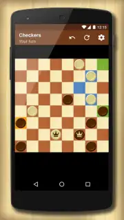Checkers скриншот 5