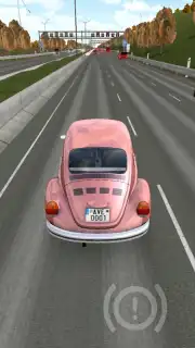 Driving Zone: Germany скриншот 12