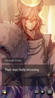 Onmyoji: Beyond Time скриншот 3