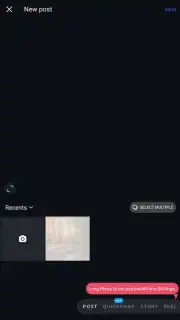 InstaPrime скриншот 5