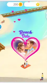 Hannah Highschool Summer Crush скриншот 4