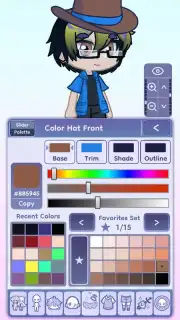 Gacha Life 2 скриншот 13