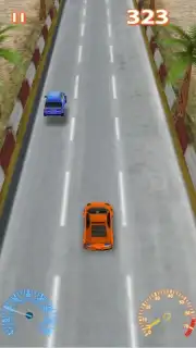 SpeedCar скриншот 5