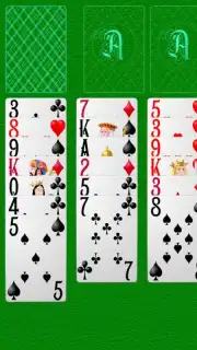 Collection of card games скриншот 1