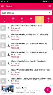 Instagram Downloader скриншот 6