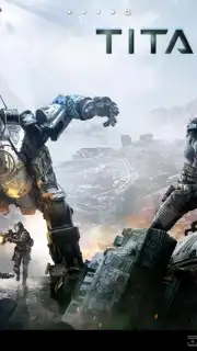 Titanfall скриншот 1