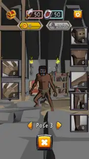 Dungeon Life скриншот 12