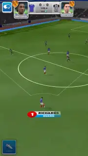 Score! Match скриншот 1