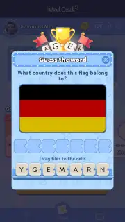 Word Crack 2 скриншот 6