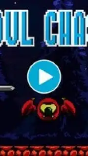 Soul Chase скриншот 1