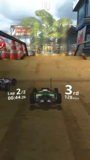 Revolt3 скриншот 7