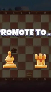 Chess Adventure скриншот 6