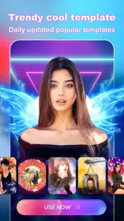 CatCut - Video Editor & Maker скриншот 5
