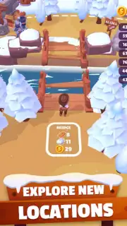 Gold Rush скриншот 9