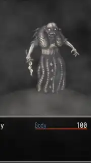 Fear and Hunger скриншот 10