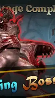 Hell Zombie скриншот 3