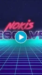 NokisResolver-App скриншот 1