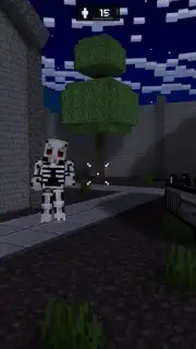 Pixel Gun 3D скриншот 17