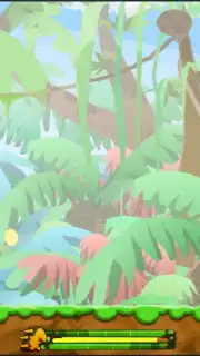 Dino Rush Race скриншот 2