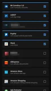 Magisk Manager скриншот 5