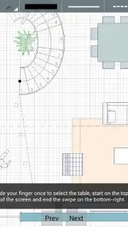 CAD Touch Free скриншот 7