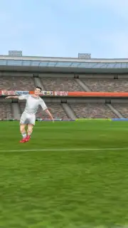 Football Kicks скриншот 2