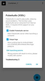 ExaGear: Windows Emulator скриншот 3