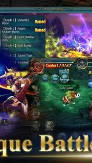 Clash of Demigods скриншот 4