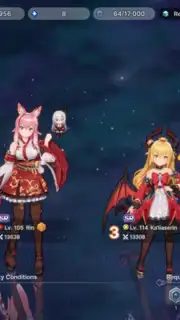 Stella Fantasy скриншот 7