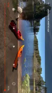 Video Player скриншот 1